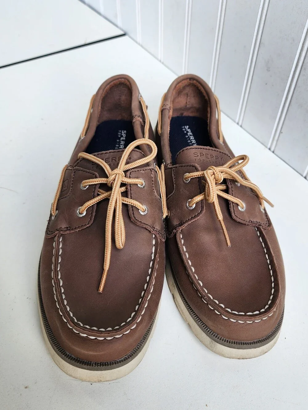 Sperry top sider